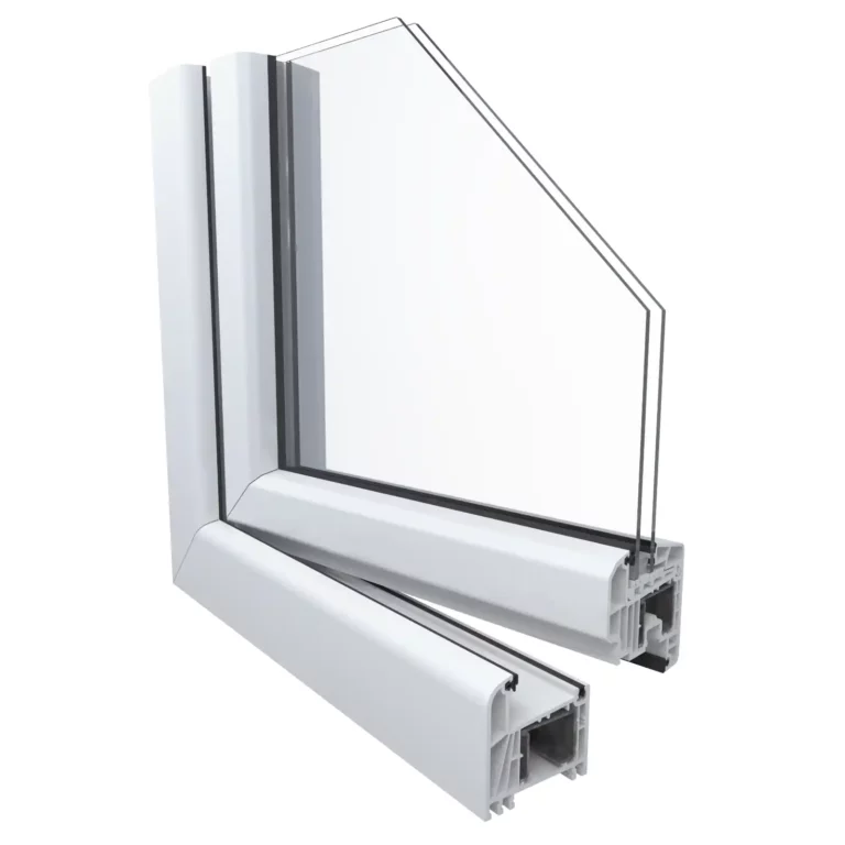 ventanas y puertas de PVC Kömmerling Las Palmas