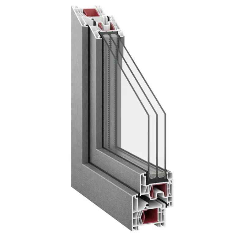 Kömmerling MD extreme