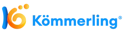 logotipo kömmerling trans